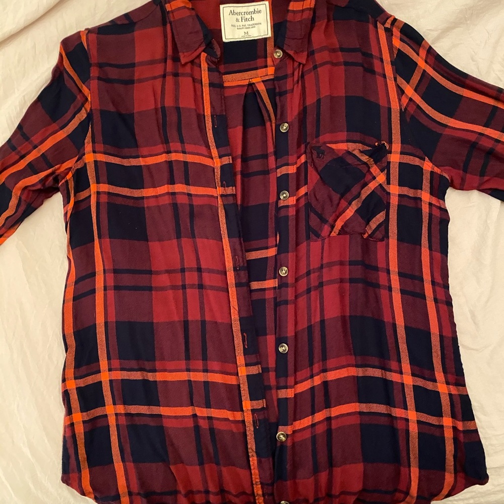 Button down shirt - Picture 3 of 3